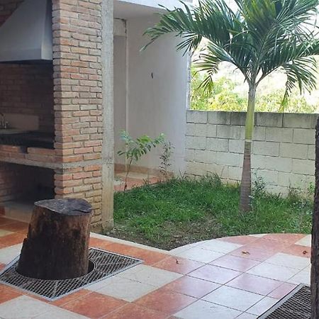 Departamento Escudero Apartment Tamazunchale Exterior photo