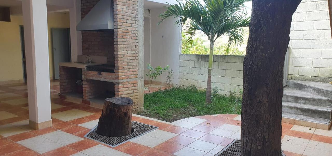 Departamento Escudero Apartment Tamazunchale Exterior photo